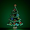 Christmas Tree Ekkolight 23.5"H - 2 of 3