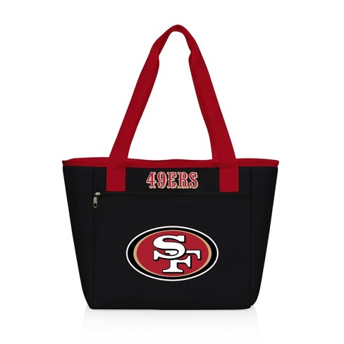 NFL Lunch Bags & Coolers - Select Your Team & Style!