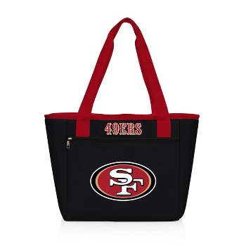 NFL San Francisco 49ers Soft Cooler Bag