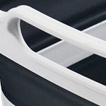 grey/slate grey (set of 2)