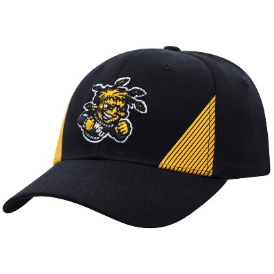  NCAA Wichita State Shockers Youth Structured Hat 