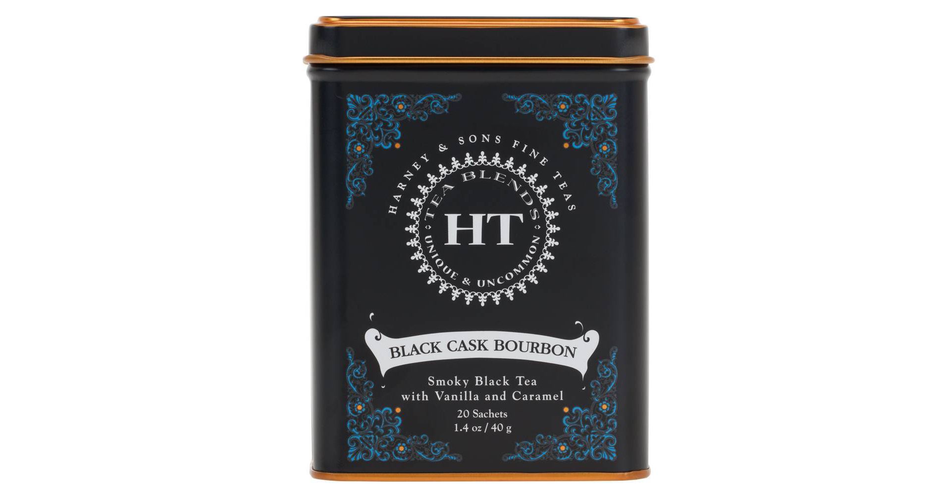Harney & Sons Tea Sachets - 20ct