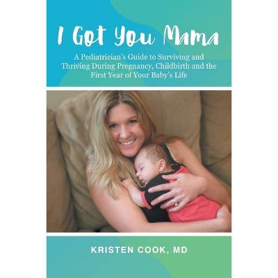 I Got You Mama - (Paperback)