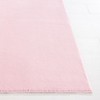 Loft LFT315 Machine Washable Skid Resistant Power Loomed Indoor Rugs - Safavieh - 2 of 4