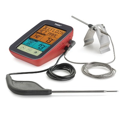 Preset Wired Probe Thermometer