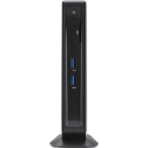 Acer CXI2 Desktop Computer - 4GV RAM - 500GB SATA SSD - Chrome OS - Manufacturer Refurbished - 1 of 4