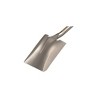 Bon Tool 28-148 Shovel -Squareuare Point Closed Back 27-inch D Wood Handle - 2 of 3