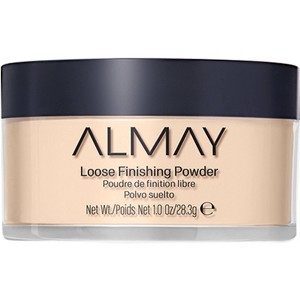 Almay Loose  Finishing Setting Powder - 1oz - 1 of 4