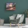 Trademark Fine Art - Pierre Leclerc 'Hawaiian Sunset Wonder' - 4 of 4