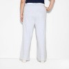 Women's Mid-Rise French Terry Sweatpants - Wild Fable™ - 3 of 3