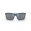 Costa 6S9016 60mm Male Rectangle Sunglasses Polarized - 2 of 4
