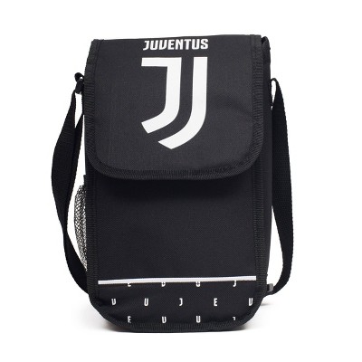 Juventus FC Buckle Lunch Tote