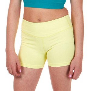 Dragonwing Hildy High-Rise Compression Shorts - 1 of 4