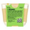 Glade 3 Wick Candles - Radiant Bloom - 6.8oz - 4 of 4