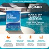 Aqua Joe Pool & Spa Calcium Increaser, Calcium Chloride Pellets, 50 lbs., CCPL50 - 2 of 4