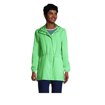 petite waterproof rain jacket