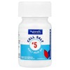 Hyland's Naturals Cell Salt #5, Kali Mur 6X, 100 Quick-Dissolving Single Tablet - 3 of 4