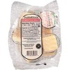 Belgioioso Parmesan Cheese - 6oz/8ct - 2 of 2