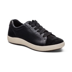 Aetrex Courtney Lace-up Sneakers - 1 of 4