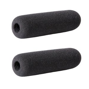 Movo F14 Foam Windscreen for Shotgun Microphones for up 8cm Long - 1 of 4