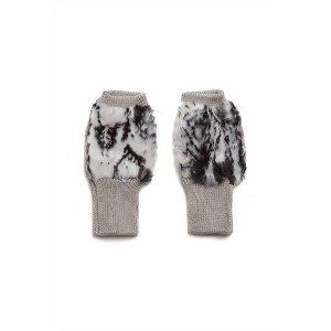 Women's Buffalo Mittens - jocelyn - 1 of 1