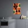 Jungle Girls by Bria Nicole Unframed Wall Canvas - iCanvas - 2 of 3