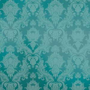 Tempaper Damsel Peel and Stick Wallpaper - 1 of 4
