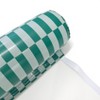 Inflatable Hammock Green Check - Bullseye's Playground™ - 3 of 3