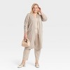Women's Duster Cardigan - A New Day™ - 3 of 3