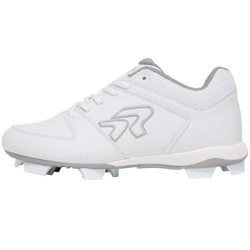 Women's hot sale pitching cleats