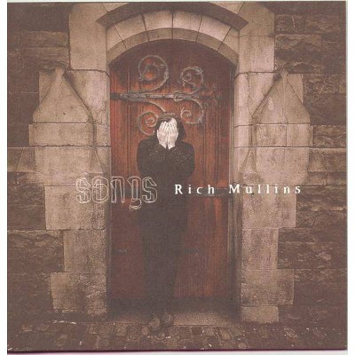 Rich Mullins - Songs:A Collection of Rich Mullins (CD)