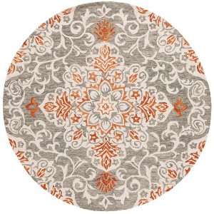 Metro MET379 Hand Tufted Indoor Rugs - Safavieh - 1 of 4