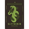 Trends International Harry Potter: Darker Arts - Slytherin House Unframed Wall Poster Prints - 4 of 4