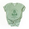 Simply Sage Market Sequoia National Park EST. 1890 Short Sleeve Tee - 3 of 4