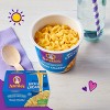 Annie's Classic Deluxe Microwavable Mac and Cheese Cups - 10.4oz/4ct - image 3 of 4