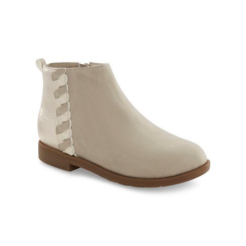 Stride rite outlet booties