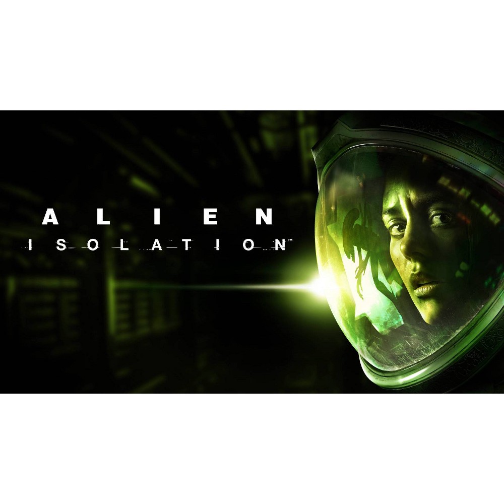 Photos - Game Creative Assembly Alien: Isolation - Nintendo Switch  (Digital)