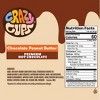 Crazy Cups Chocolate Peanut Butter Hot Chocolate Pods - 3 of 4