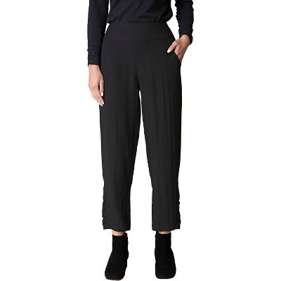 Women's Habitat Express Travel Ruched Pant - habitat