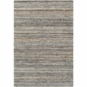 Hauteloom Capote Wool Living Room, Bedroom Area Rug - Bohemian, Transitional - 1 of 4