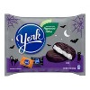 York Peppermint Dark Chocolate Patties Halloween Candy Snack Size - 11.4oz - 2 of 4
