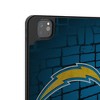 NFL AFC Teams Brick Wall Tablet Case for Apple iPad - 4 of 4