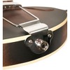 Gold Tone F-6  F-style Acoustic-Electric Mando-Guitar Vintage Sunburst - 4 of 4