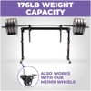 Liquid Stands Table Style Keyboard Stand - 3 of 4