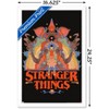 Trends International Netflix Stranger Things: Season 4 - Raul Exclusive Framed Wall Poster Prints - 3 of 4