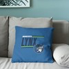 WNBA Double Down Throw Pillow 18 x 18 inches - 4 of 4