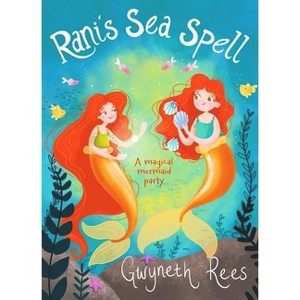 Rani's Sea Spell - by  Gwyneth Rees (Paperback) - 1 of 1