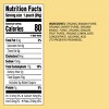 Organic Banana Carrot Mango Baby Food Pouch - 3.5oz - Good & Gather™ - 4 of 4