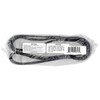 Serious Steel Fitness 32 Inch Resistance Band, #5 Black, 1 Count - 3 of 3