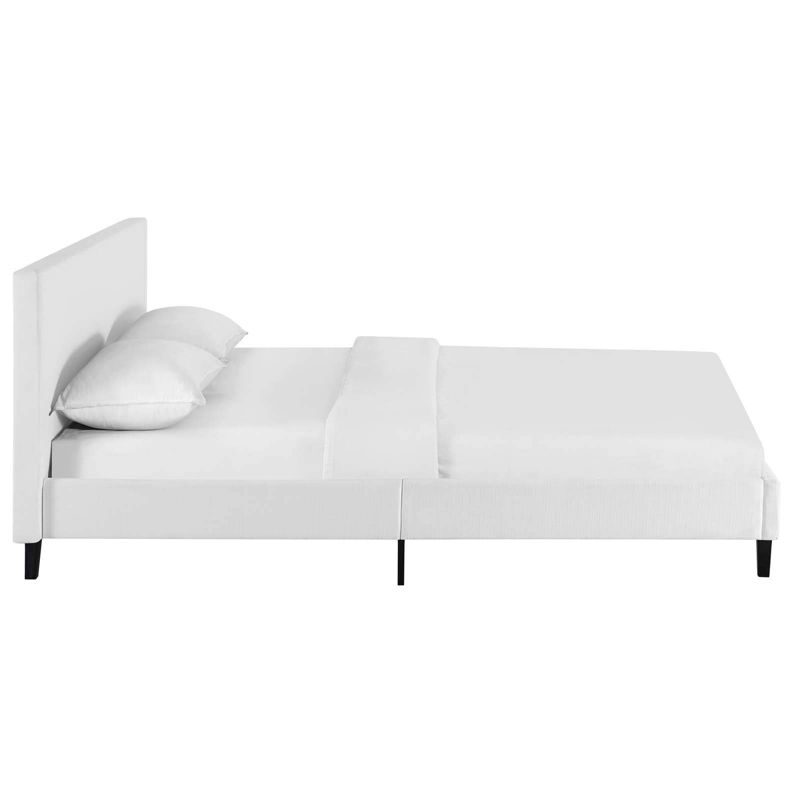 Anya Full Fabric Bed - Modway, 5 of 8